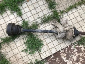 BMW 740 E38, снимка 7