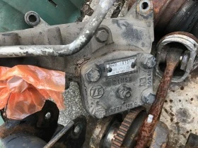 BMW 740 E38, снимка 10