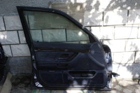 BMW 740 E38, снимка 3