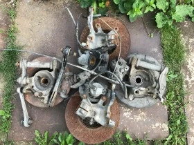 BMW 740 E38, снимка 8