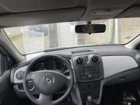 Dacia Logan 1.2 на части, снимка 7