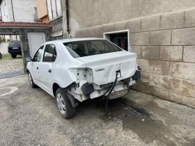 Dacia Logan 1.2 на части, снимка 4
