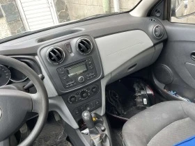 Dacia Logan 1.2 на части, снимка 6