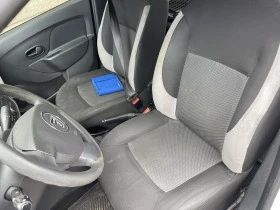 Dacia Logan 1.2 на части, снимка 5