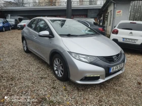 Honda Civic 1.8/140kc, бензин, камера, sport 