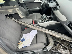 Audi A6 3.0 BiTDI Quattro , снимка 9