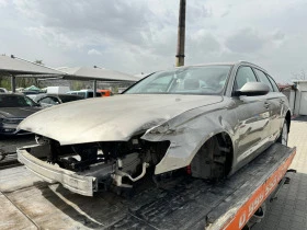 Audi A6 3.0 BiTDI Quattro , снимка 3