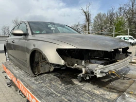 Audi A6 3.0 BiTDI Quattro , снимка 8
