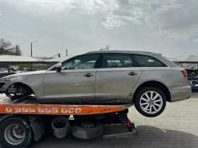 Audi A6 3.0 BiTDI Quattro , снимка 4