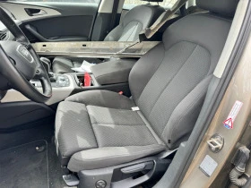 Audi A6 3.0 BiTDI Quattro , снимка 13