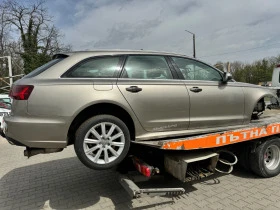 Audi A6 3.0 BiTDI Quattro , снимка 7