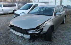 Audi A6 3.0 BiTDI Quattro , снимка 1
