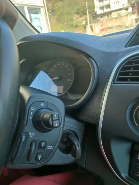 Renault Kangoo Grand comfort 4d 1.5CDI 75 климатик , снимка 11