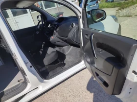 Renault Kangoo Grand comfort 4d 1.5CDI 75 климатик , снимка 7