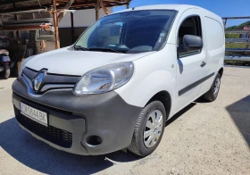 Renault Kangoo Grand comfort 4d 1.5CDI 75 климатик , снимка 1