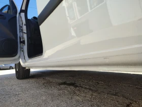 Renault Kangoo Grand comfort 4d 1.5CDI 75 климатик , снимка 17