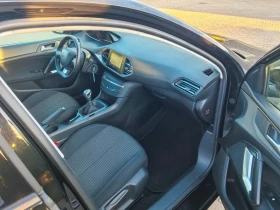 Peugeot 308 1.5HDI 130kc, снимка 8