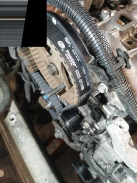 Peugeot 308 1.5HDI 130kc, снимка 14