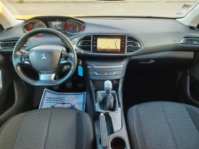 Peugeot 308 1.5HDI 130kc, снимка 11