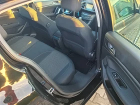 Peugeot 308 1.5HDI 130kc, снимка 9