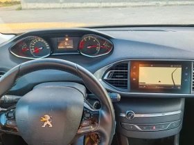 Peugeot 308 1.5HDI 130kc, снимка 7