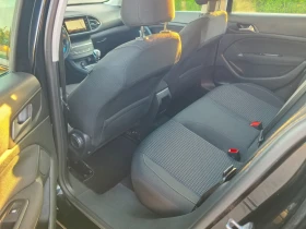 Peugeot 308 1.5HDI 130kc, снимка 10