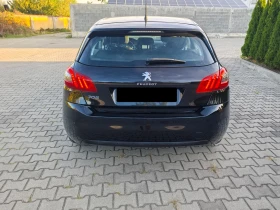 Peugeot 308 1.5HDI 130kc, снимка 5