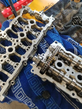 Peugeot 308 1.5HDI 130kc, снимка 15