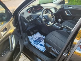 Peugeot 308 1.5HDI 130kc, снимка 12