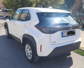 Toyota Yaris Cross, снимка 3