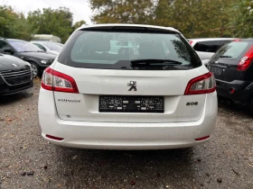 Peugeot 508 EURO 6, снимка 5