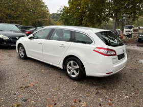Peugeot 508 EURO 6, снимка 4