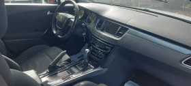 Peugeot 508 EURO 6, снимка 10