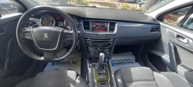 Peugeot 508 EURO 6, снимка 7