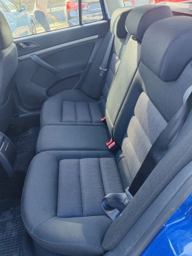 Skoda Octavia 1.6, 116к.с. ТОП , снимка 8