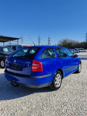 Skoda Octavia 1.6, 116к.с. ТОП , снимка 3