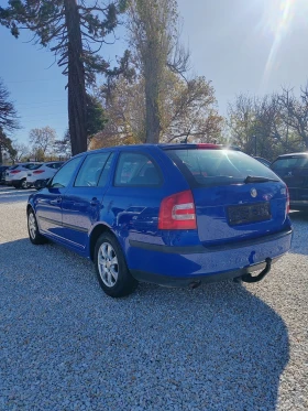 Skoda Octavia 1.6, 116к.с. ТОП , снимка 4