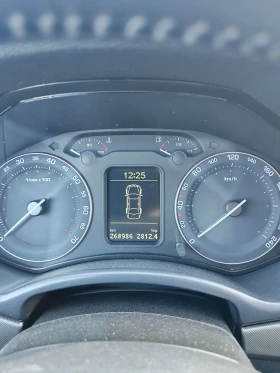 Skoda Octavia 1.6, 116к.с. ТОП , снимка 12