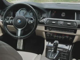 BMW 550, снимка 10