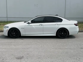 BMW 550, снимка 8