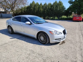 Jaguar Xf 3000, снимка 8