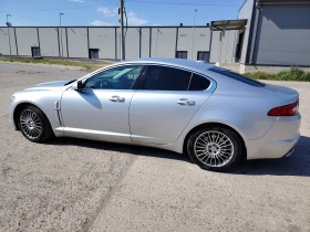 Jaguar Xf 3000, снимка 9