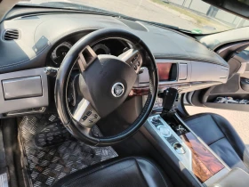 Jaguar Xf 3000, снимка 4