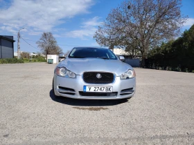 Jaguar Xf 3000, снимка 1