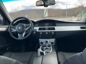 BMW 530 530XD Италия, снимка 10