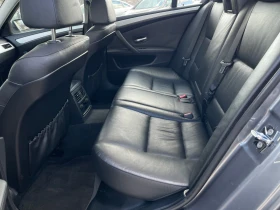 BMW 530 530XD Италия, снимка 15