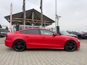Audi A5 Sportback#S-LINE#QUATTRO#LED#NAVI#RECARO, снимка 7