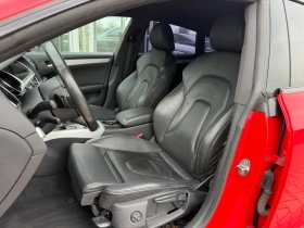 Audi A5 Sportback#S-LINE#QUATTRO#LED#NAVI#RECARO, снимка 12