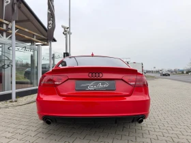 Audi A5 Sportback#S-LINE#QUATTRO#LED#NAVI#RECARO, снимка 6