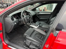 Audi A5 Sportback#S-LINE#QUATTRO#LED#NAVI#RECARO, снимка 9